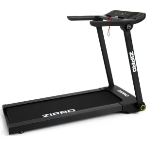 Беговая дорожка zipro pacto iconsole+
