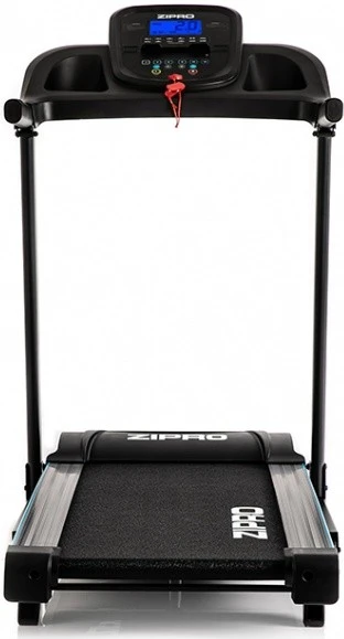 Беговая дорожка zipro tekno 5