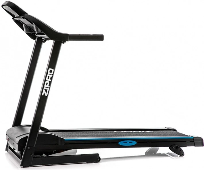 Беговая дорожка zipro tekno 2