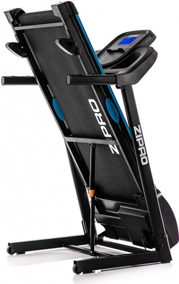 Беговая дорожка zipro tekno 4