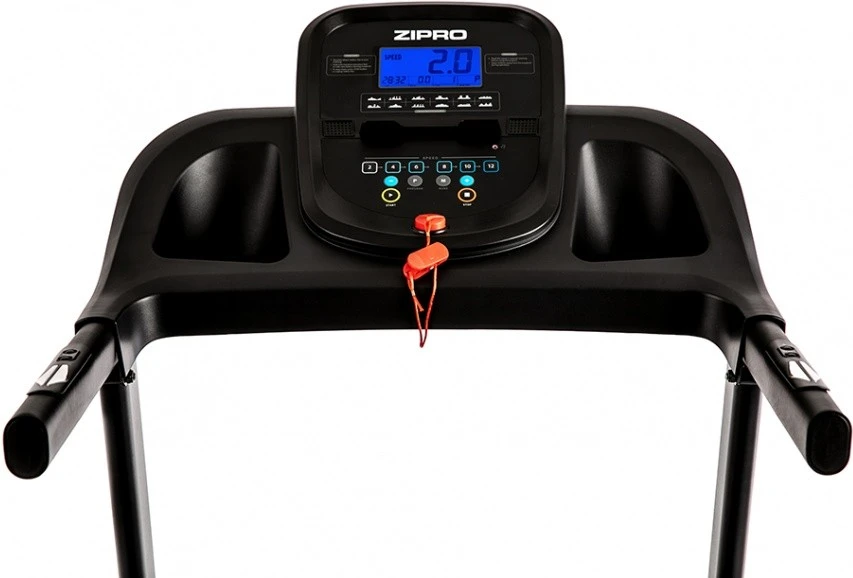 Беговая дорожка zipro tekno 6
