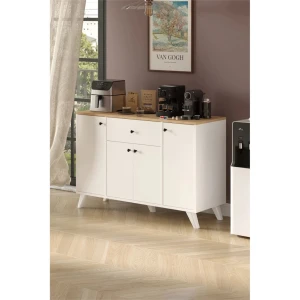 Буфет bofigo 12-47-41 sapphire oak/white