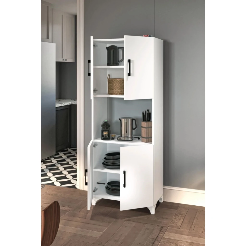 Буфет bofigo 12-70-01 white 2