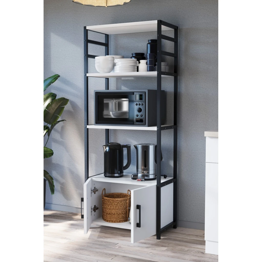 Буфет bofigo 28-04-01 white 2