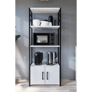 Буфет bofigo 28-04-01 white
