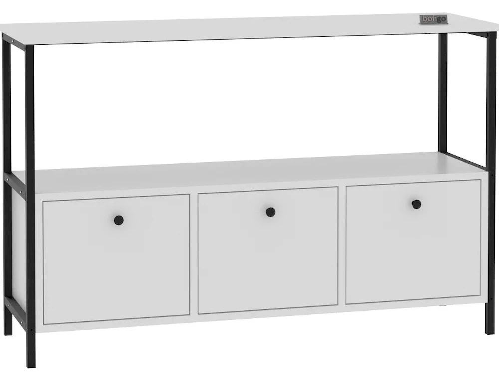 Буфет bofigo 29-03-01 white 4