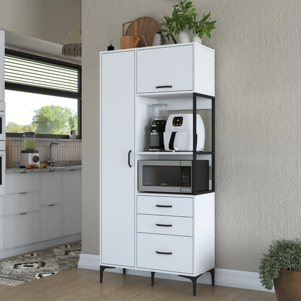 Bufet rani je112 white 2