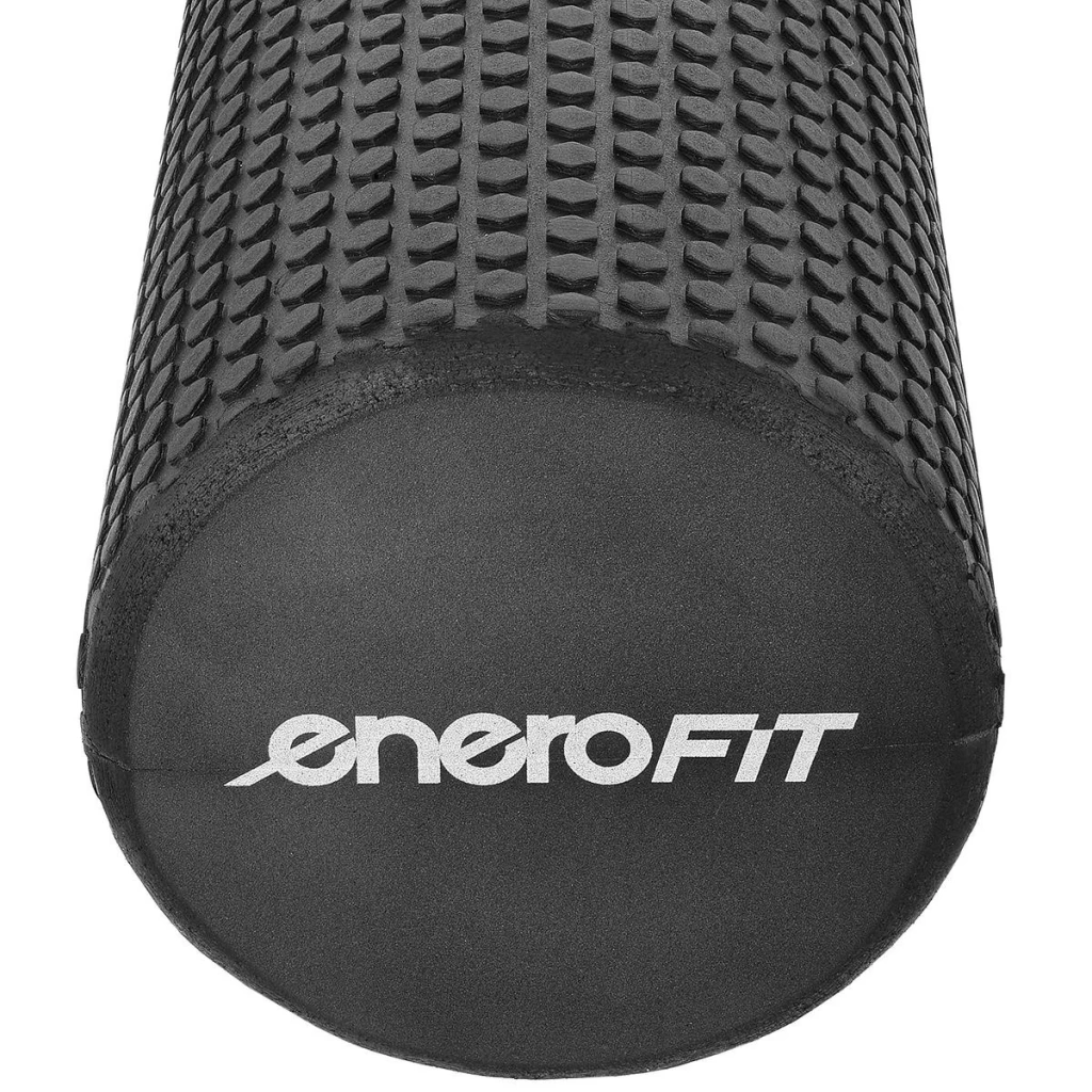 Role pentru masaj enero roller fitness yoga 15x60cm 3