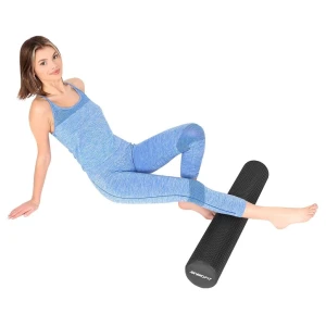 Role pentru masaj enero roller fitness yoga 15x60cm Thumbnail 5