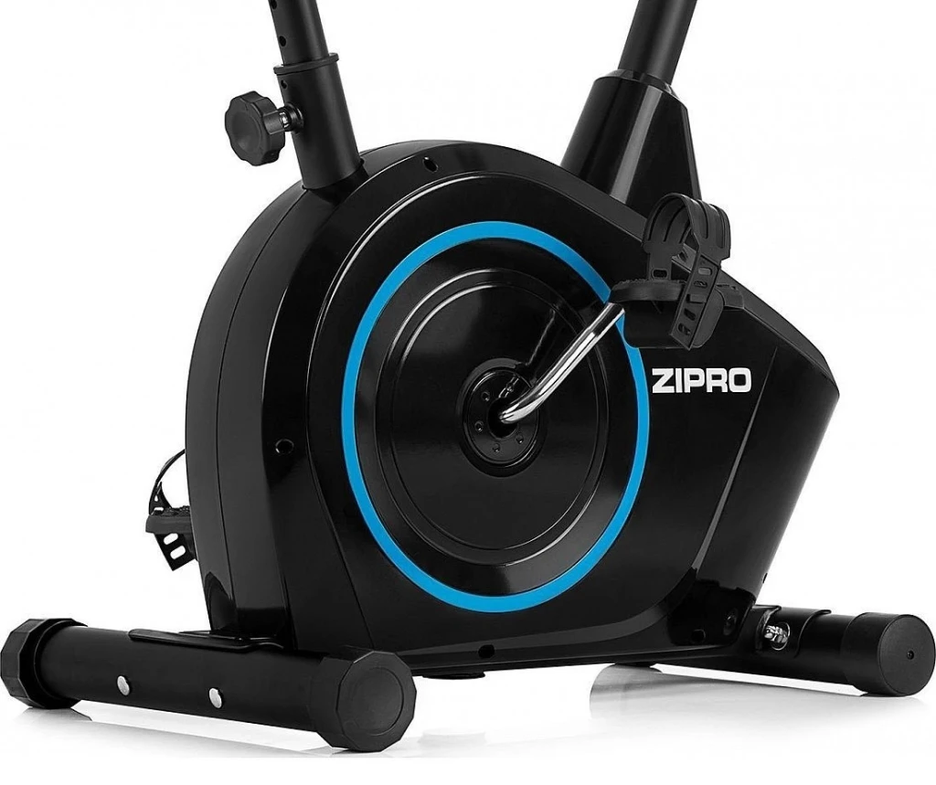 Велотренажер zipro boost 5
