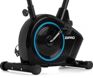 Велотренажер zipro boost Thumbnail 5