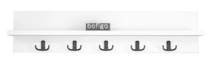Вешалка bofigo 21-12-01 white Thumbnail 6