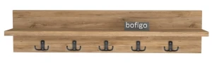 Вешалка bofigo 21-12-02 pine Thumbnail 2