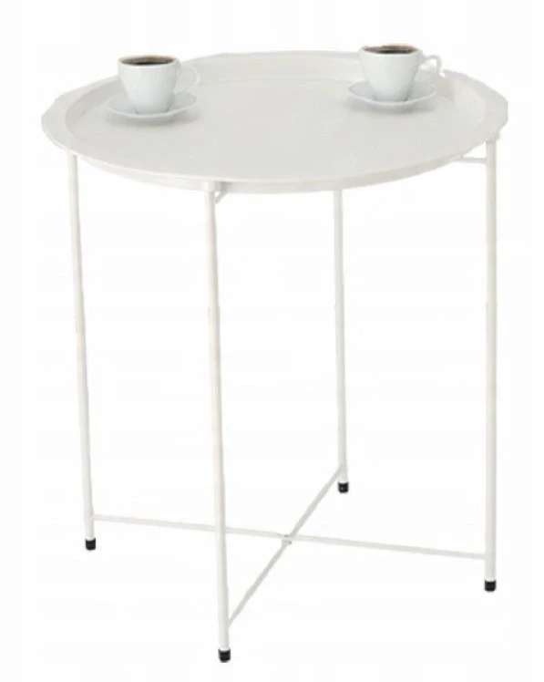 Măsuţă cafea gardenline lof1074 2