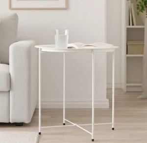 Măsuţă cafea gardenline lof1074