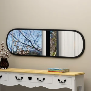 Oglindă hanah home magnum black Thumbnail 5