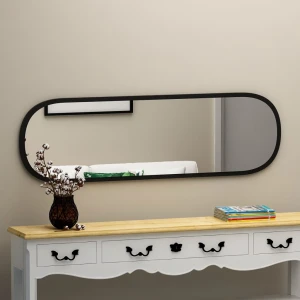 Oglindă hanah home magnum black Thumbnail 6