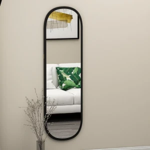 Oglindă hanah home magnum black Thumbnail 3