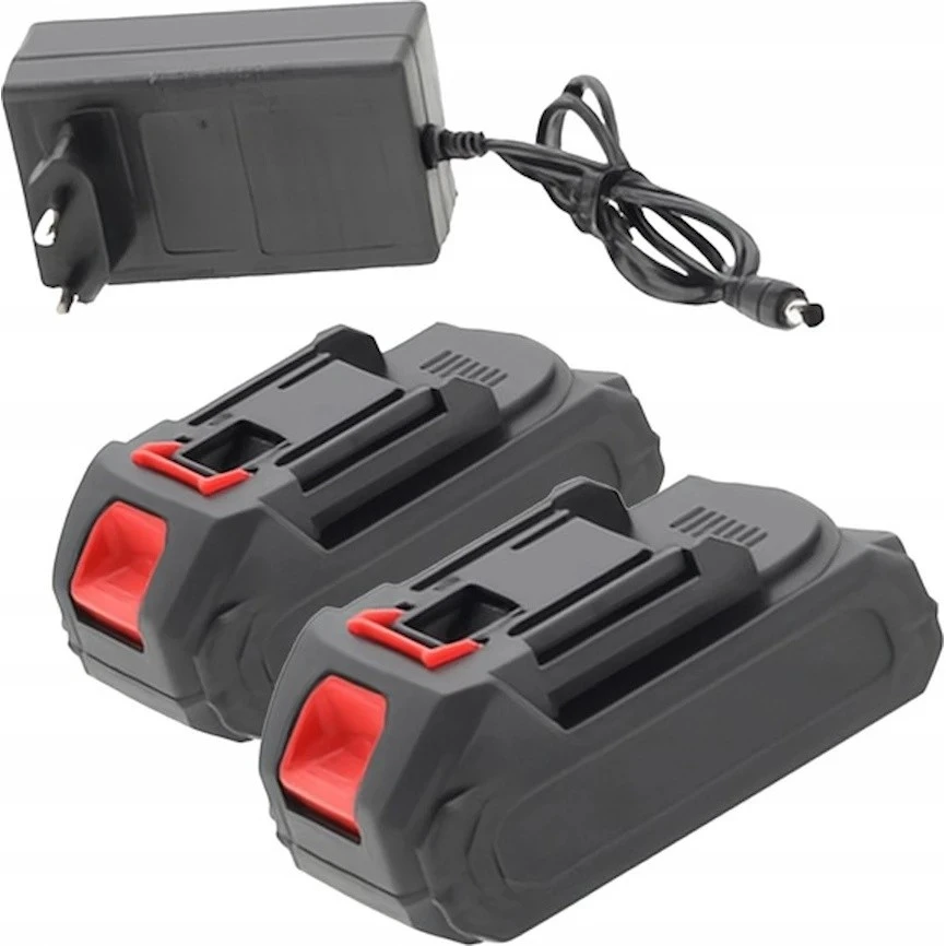 Mașina de tuns gard viu cu acumulator gardenline wan7007 3