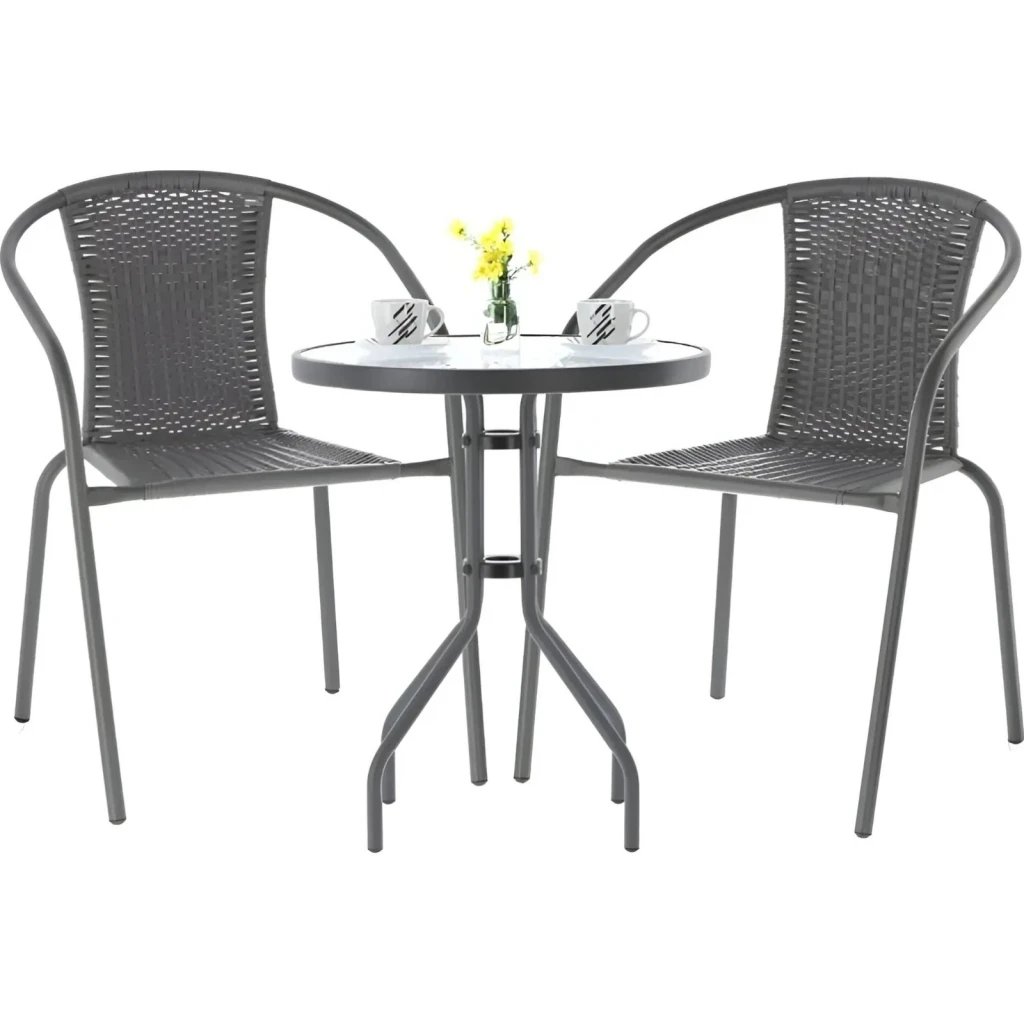 Set mobila de grădină gardenline neo2262kpl 8