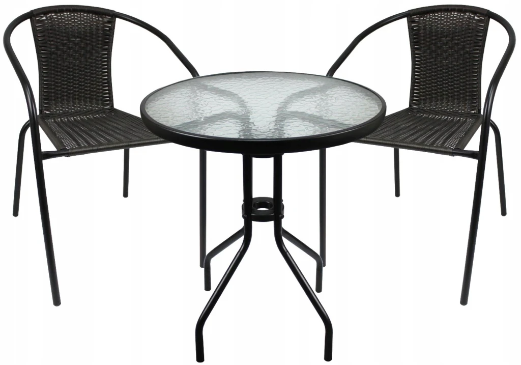 Set mobila de grădină gardenline neo2262kpl 2
