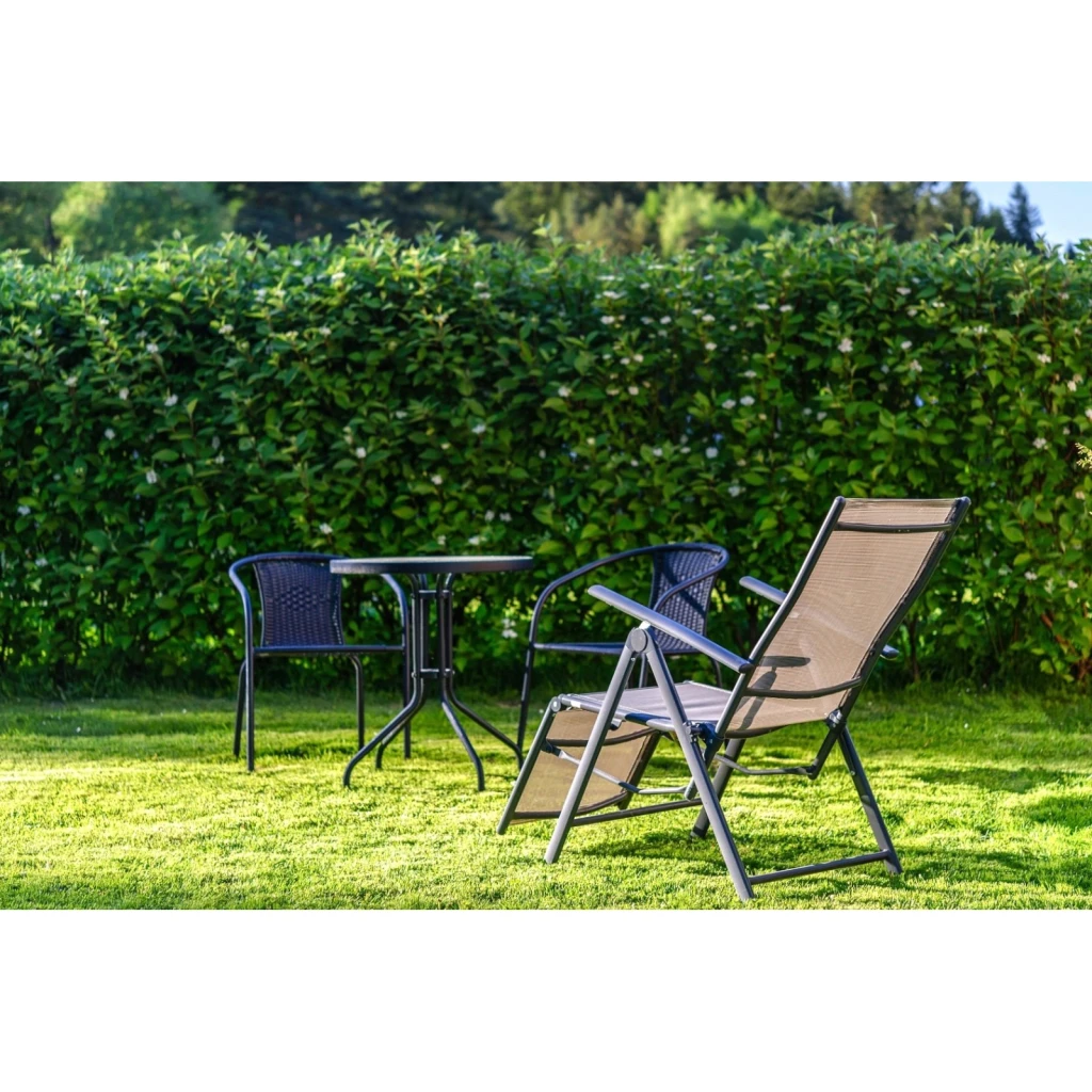 Set mobila de grădină gardenline neo2262kpl 7
