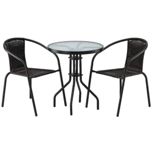 Set mobila de grădină gardenline neo2262kpl