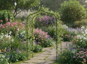 Suport plante gardenline perg-n6078 Thumbnail 3