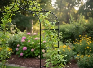 Suport plante gardenline perg-n6078 Thumbnail 4