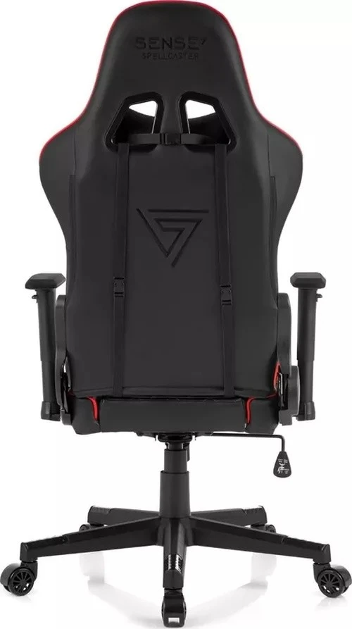 Scaun gaming sense7 spellcaster black 4