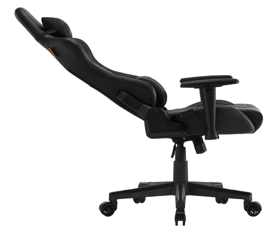 Scaun gaming sense7 spellcaster black 7