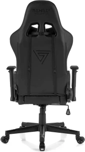 Scaun gaming sense7 spellcaster black Thumbnail 3