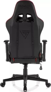 Scaun gaming sense7 spellcaster black Thumbnail 4