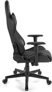 Scaun gaming sense7 spellcaster black Thumbnail 6