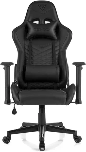 Scaun gaming sense7 spellcaster black Thumbnail 2