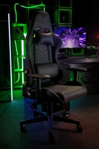 Scaun gaming sense7 spellcaster black Thumbnail 10