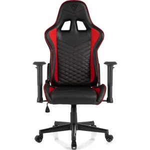 Scaun gaming sense7 spellcaster black and red Thumbnail 3