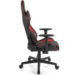 Scaun gaming sense7 spellcaster black and red Thumbnail 6