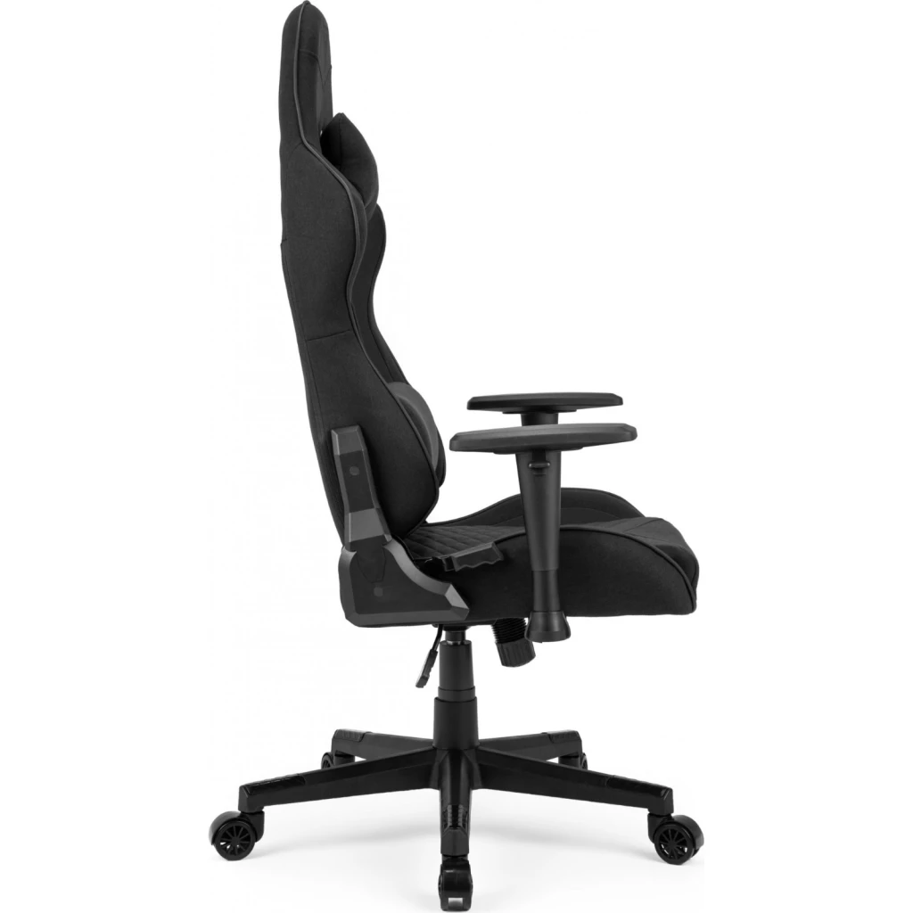 Scaun gaming sense7 spellcaster fabric black 2