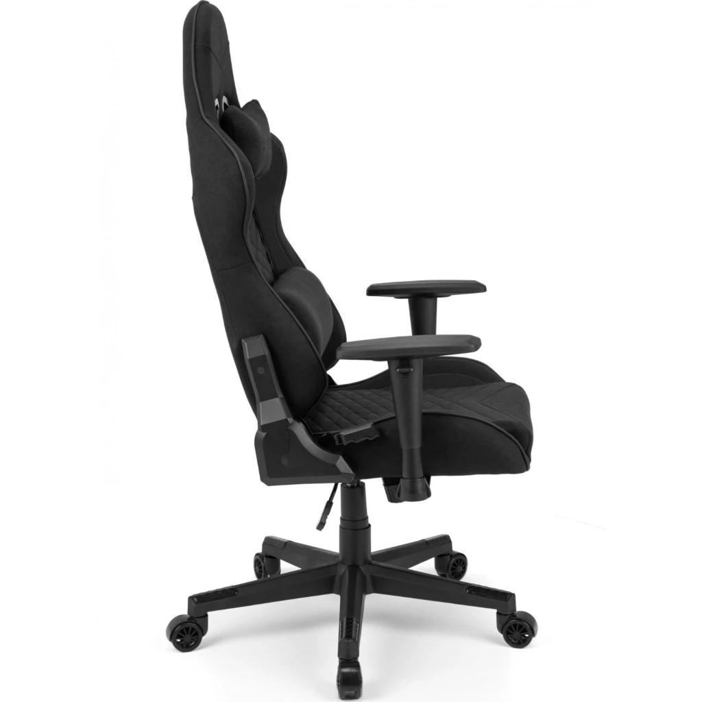 Scaun gaming sense7 spellcaster fabric black 6