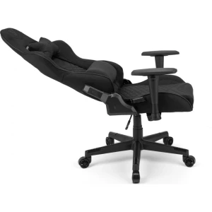 Scaun gaming sense7 spellcaster fabric black Thumbnail 5