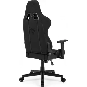 Scaun gaming sense7 spellcaster fabric black Thumbnail 3