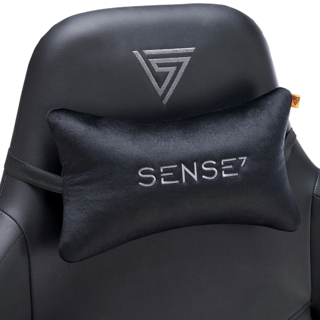 Scaun gaming sense7 spellcaster senshi edition xl black 5