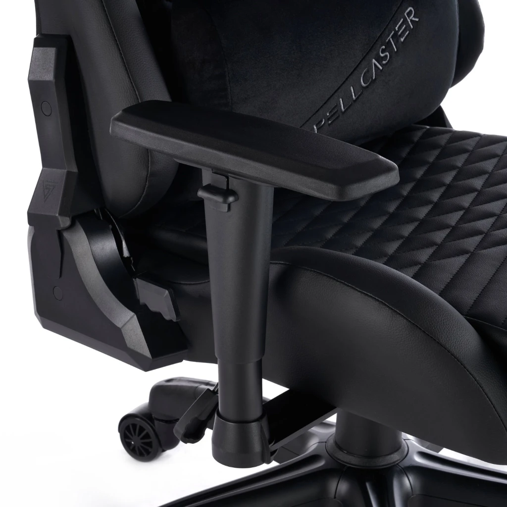 Scaun gaming sense7 spellcaster senshi edition xl black 8