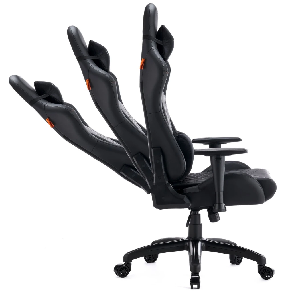 Scaun gaming sense7 spellcaster senshi edition xl black 9