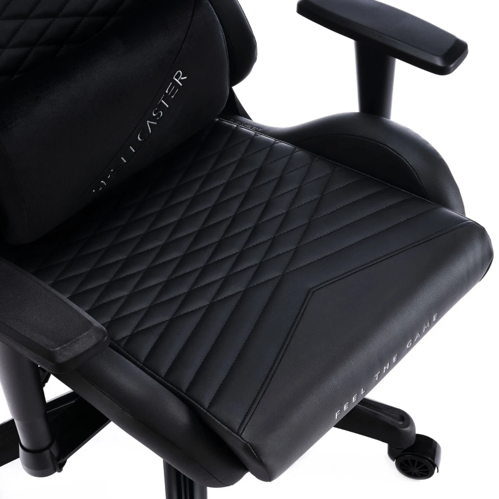 Scaun gaming sense7 spellcaster senshi edition xl black 6