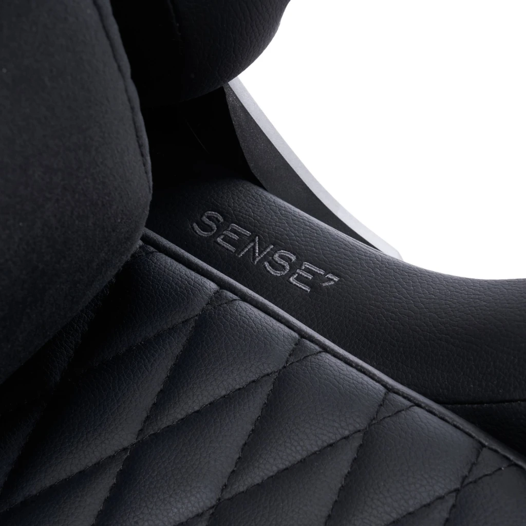 Scaun gaming sense7 spellcaster senshi edition xl black 7