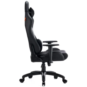 Scaun gaming sense7 spellcaster senshi edition xl black Thumbnail 3