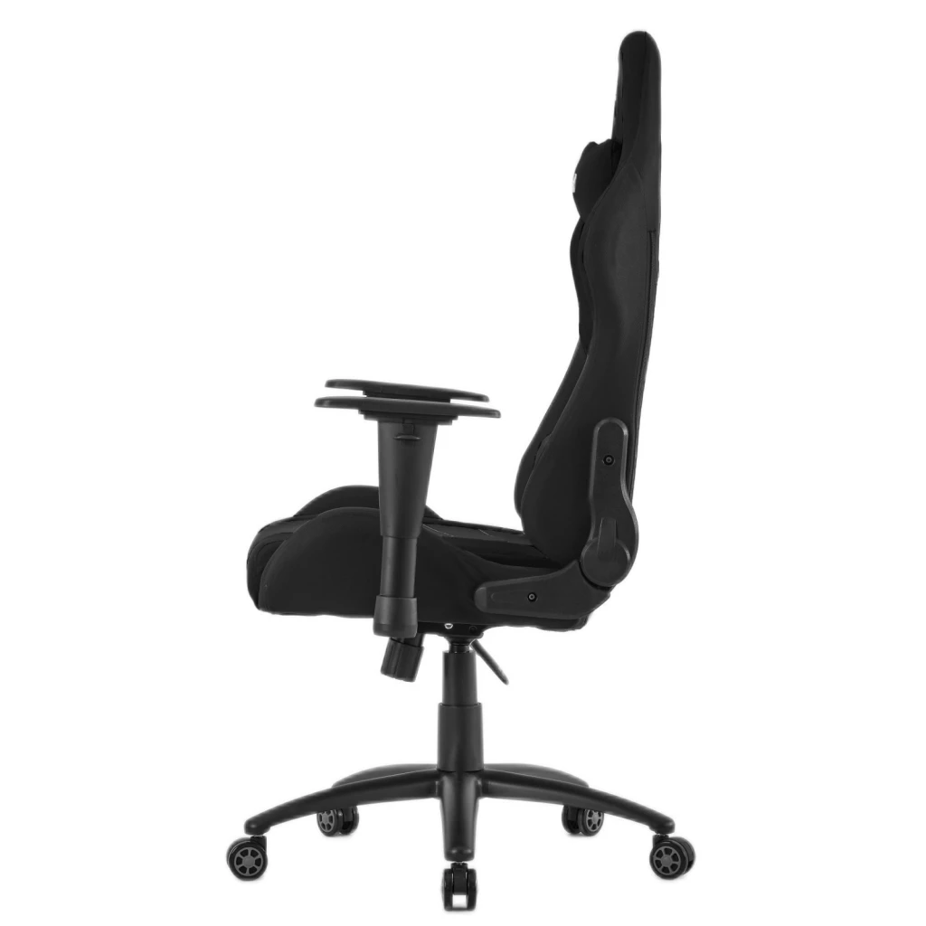 Scaun gaming xenos nox black 3