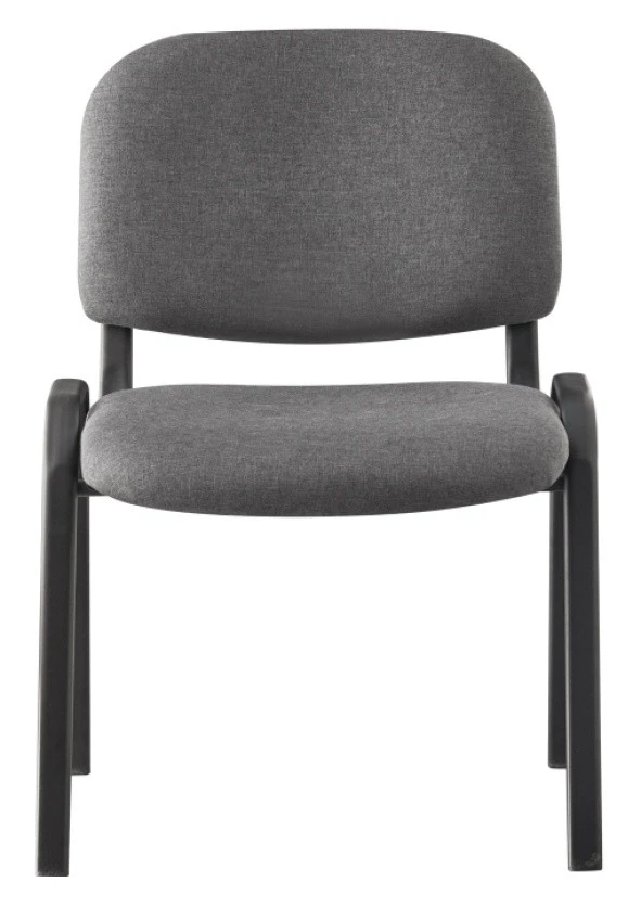 Scaun de birou xenos maya gray 2